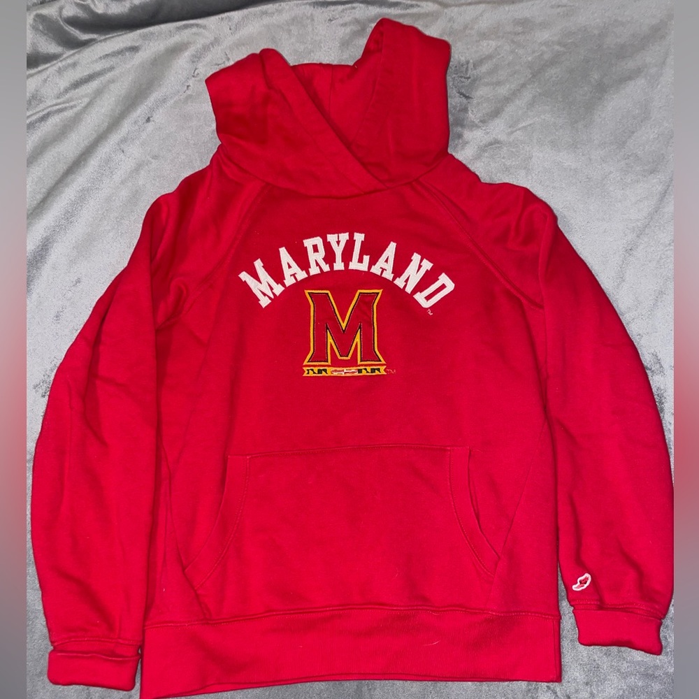 University of Maryland Sweatshirt